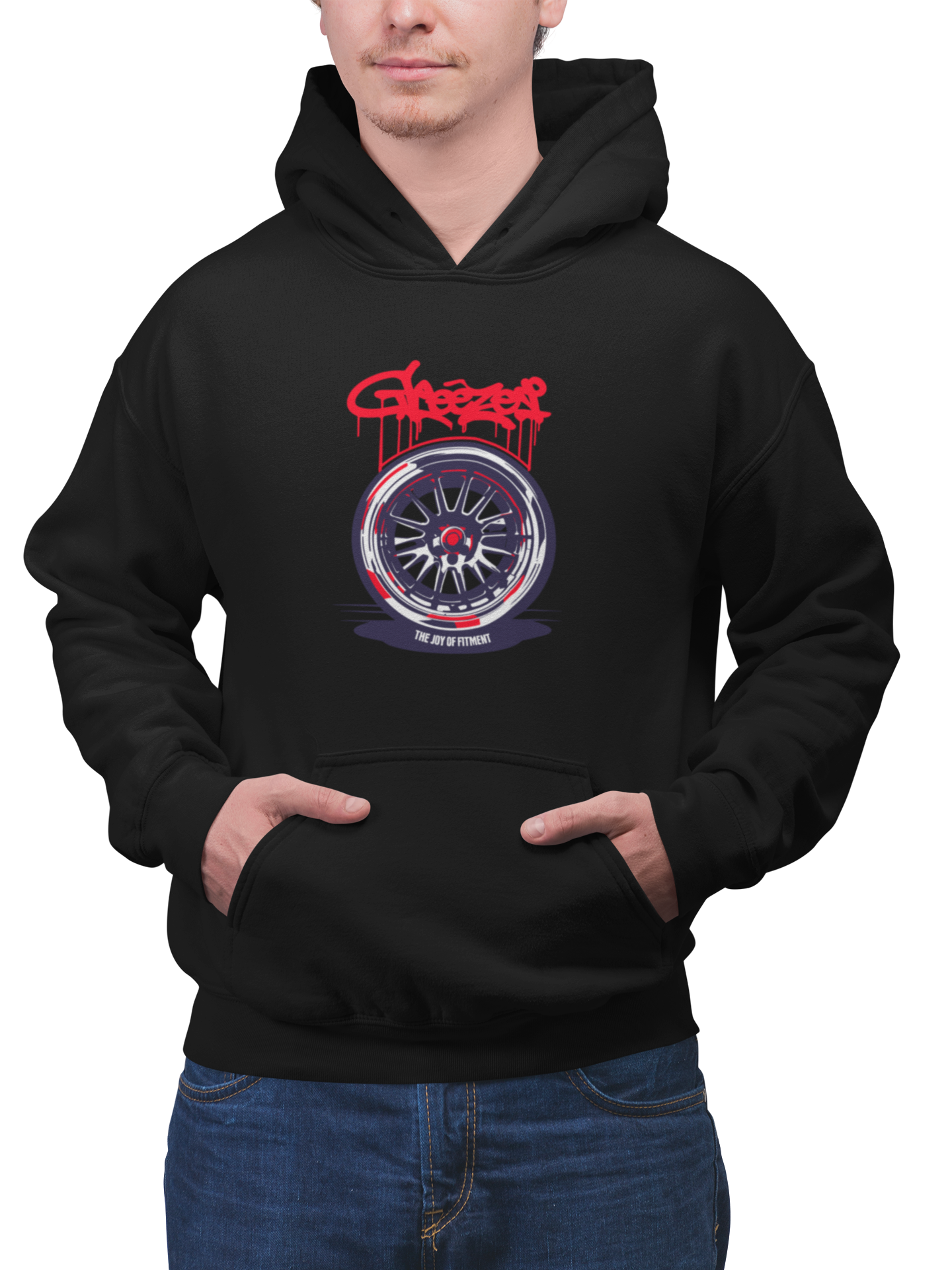 Sudadera Glaze
