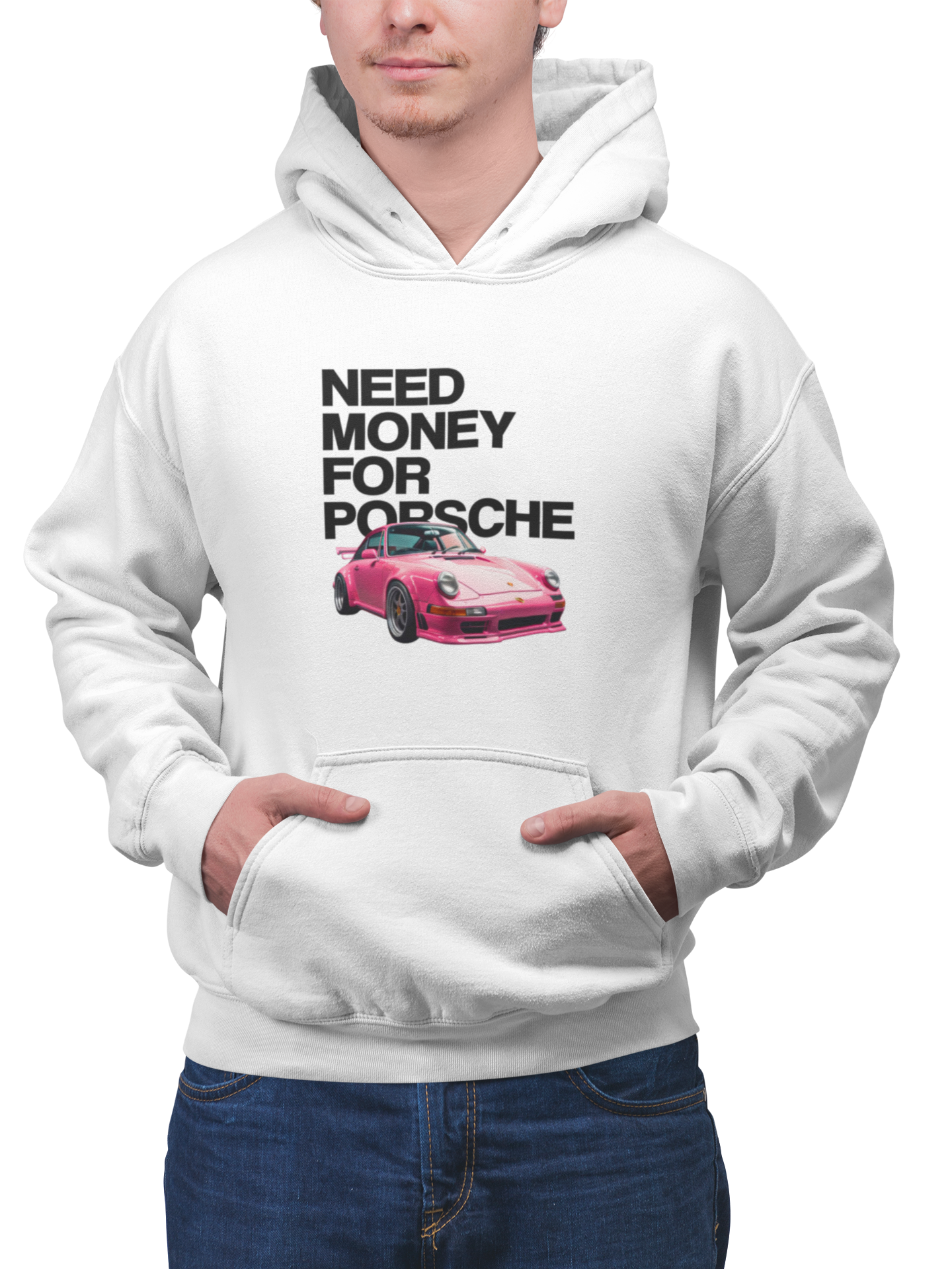 Sudadera Porsche
