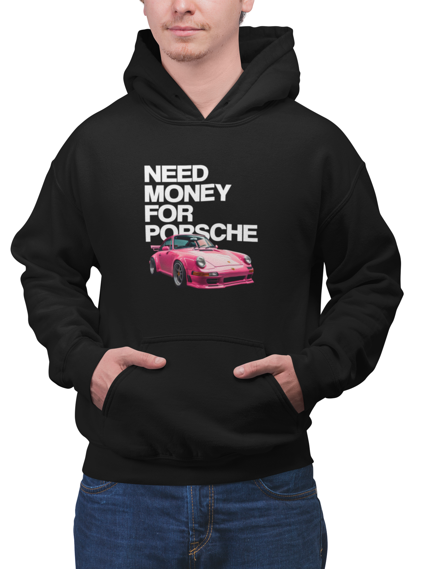 Sudadera Porsche