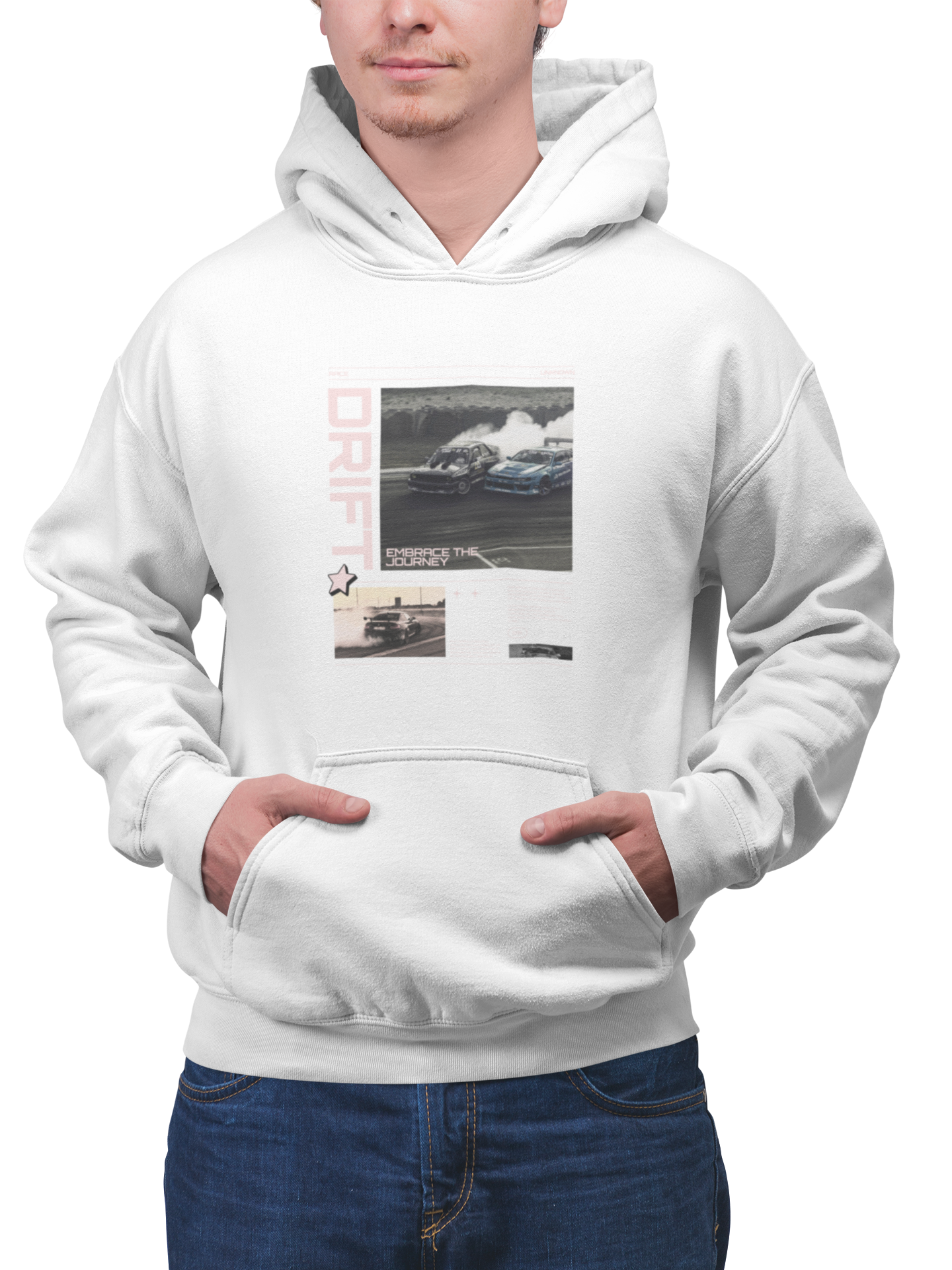 Sudadera Drift