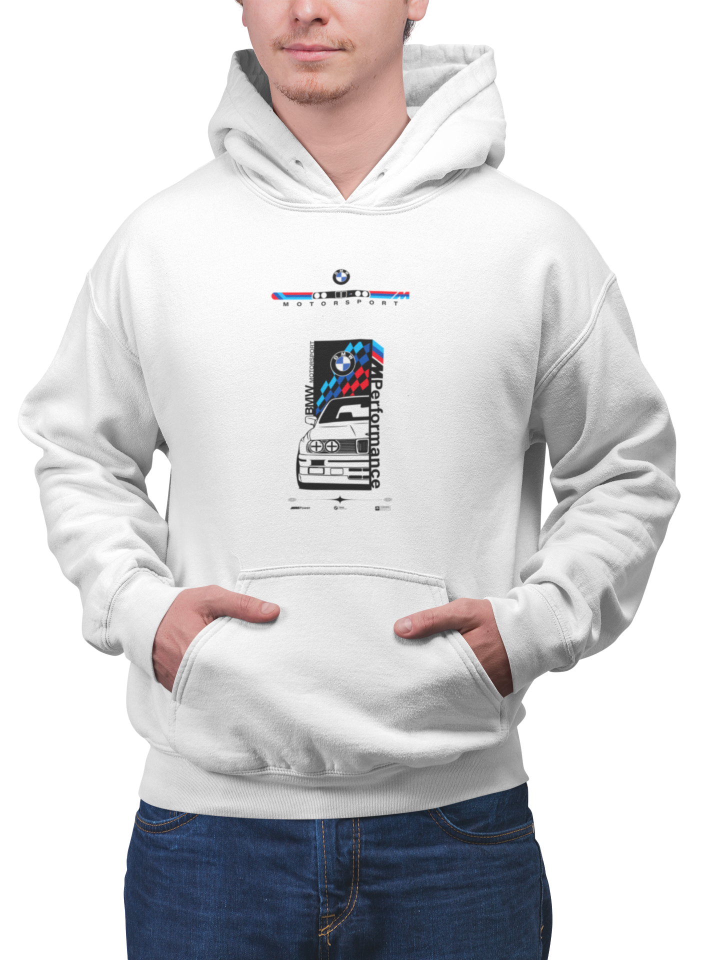 Sudadera Motorsport