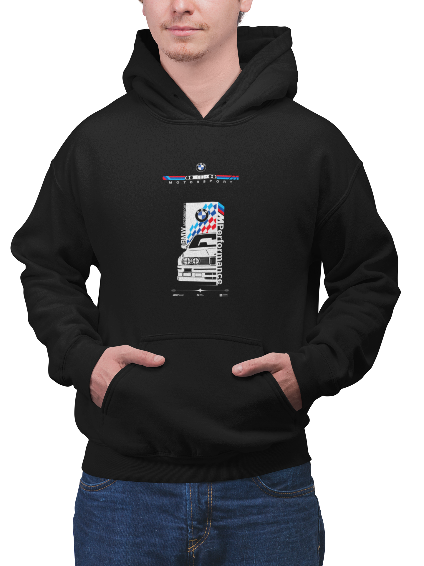 Sudadera Motorsport